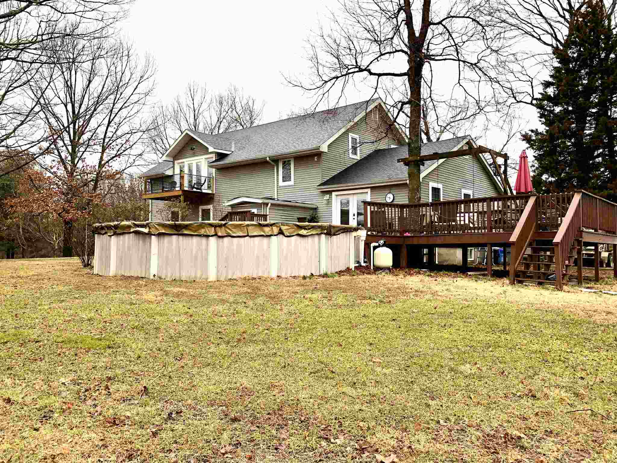 152 Oak Grove Road Makanda, IL 62958 - Photo 50 of 50