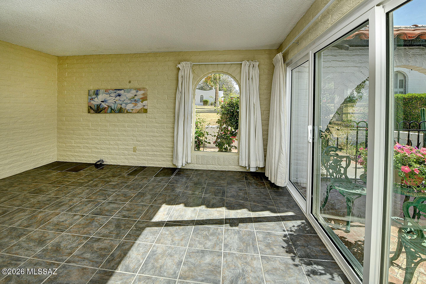 719 West Las Lomitas Road Tucson, AZ 85704 - Photo 29 of 44 a view of front door