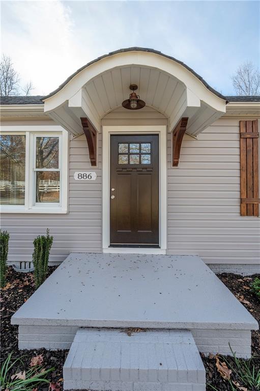 886 Thomas Road Lexington, NC 27295 - Photo 3 of 43 Gallery Image 3