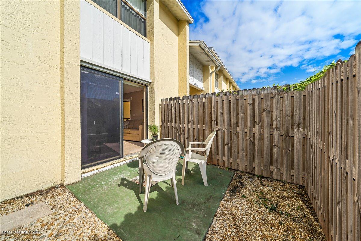 598 North Wickham Road, Unit 73 Melbourne, FL 32935 - Photo 30 of 33 32-DSC0075122