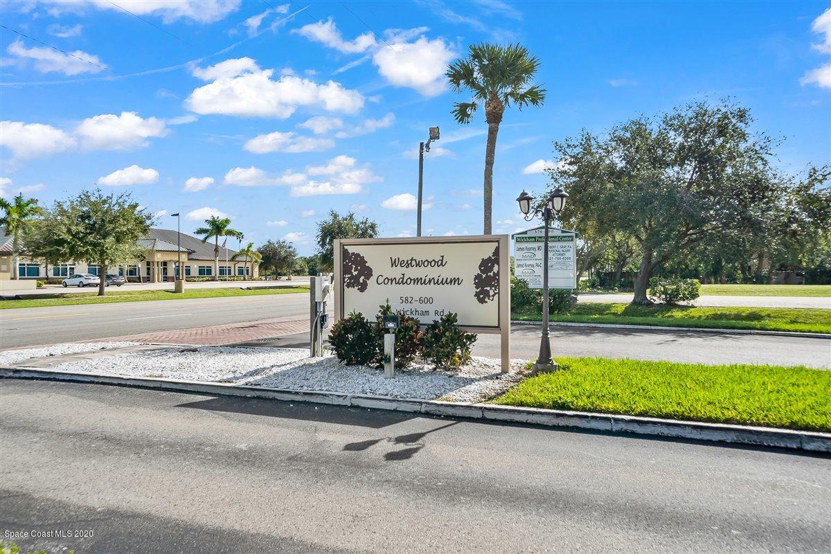 598 North Wickham Road, Unit 73 Melbourne, FL 32935 - Photo 33 of 33 08-DSC0078132