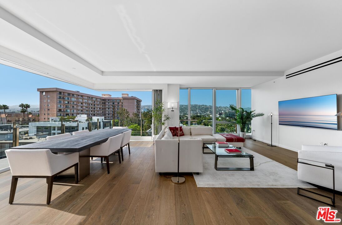 9000 West 3rd St Unit 701