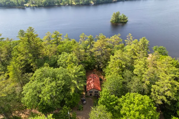 $650,000 | 175 Buck N Doe Trail, Augusta, ME 04330