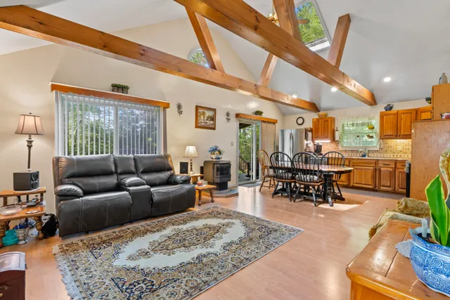 $650,000 | 175 Buck N Doe Trail, Augusta, ME 04330