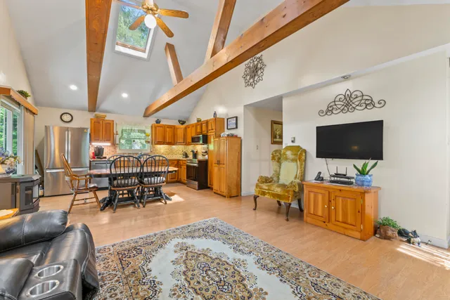 $650,000 | 175 Buck N Doe Trail, Augusta, ME 04330