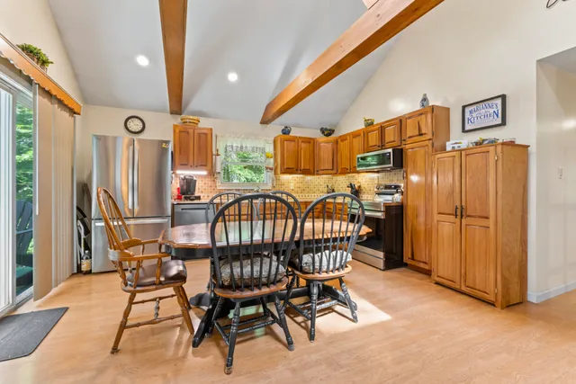 $650,000 | 175 Buck N Doe Trail, Augusta, ME 04330