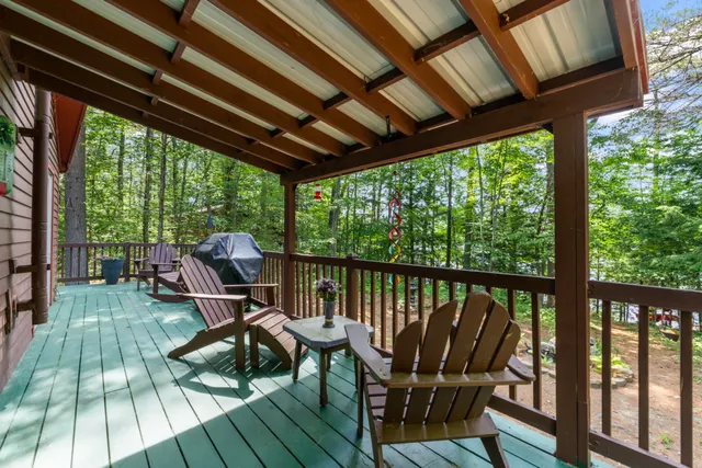 $650,000 | 175 Buck N Doe Trail, Augusta, ME 04330
