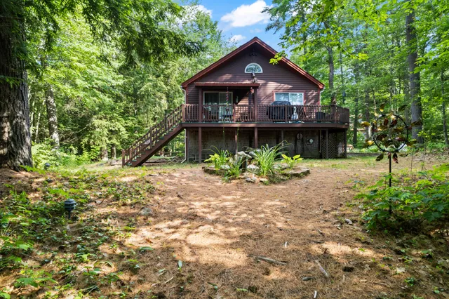 $650,000 | 175 Buck N Doe Trail, Augusta, ME 04330
