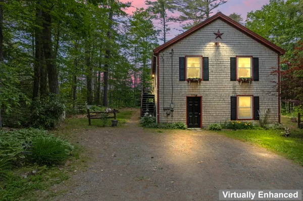 $650,000 | 175 Buck N Doe Trail, Augusta, ME 04330