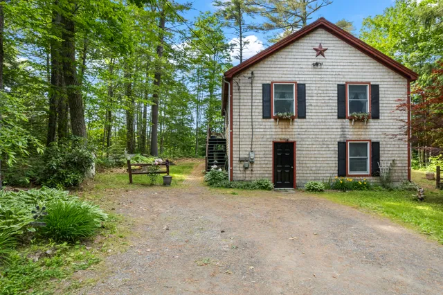 $650,000 | 175 Buck N Doe Trail, Augusta, ME 04330