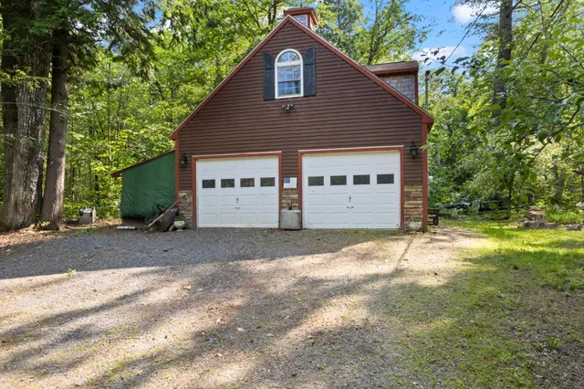 $650,000 | 175 Buck N Doe Trail, Augusta, ME 04330