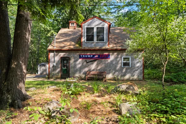 $650,000 | 175 Buck N Doe Trail, Augusta, ME 04330