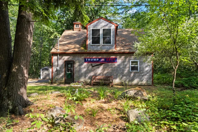 $650,000 | 175 Buck N Doe Trail, Augusta, ME 04330