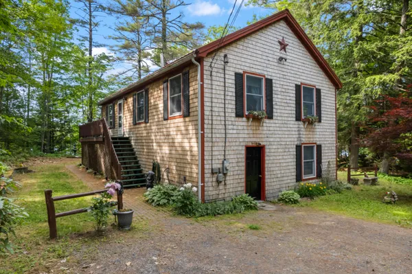 $650,000 | 175 Buck N Doe Trail, Augusta, ME 04330