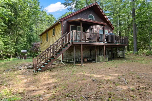 $650,000 | 175 Buck N Doe Trail, Augusta, ME 04330