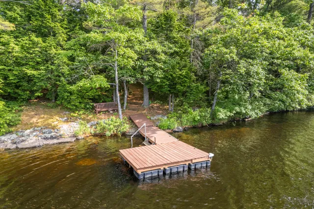 $650,000 | 175 Buck N Doe Trail, Augusta, ME 04330