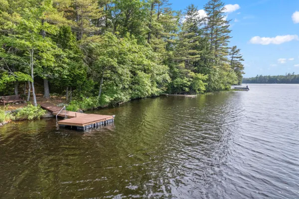$650,000 | 175 Buck N Doe Trail, Augusta, ME 04330