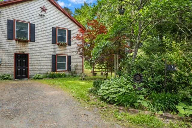 $650,000 | 175 Buck N Doe Trail, Augusta, ME 04330