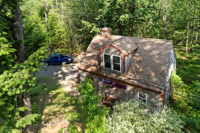 $650,000 | 175 Buck N Doe Trail, Augusta, ME 04330