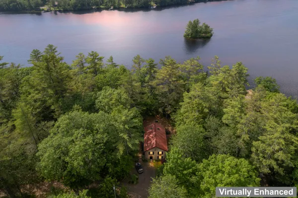 $650,000 | 175 Buck N Doe Trail, Augusta, ME 04330