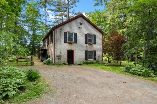 $650,000 | 175 Buck N Doe Trail, Augusta, ME 04330