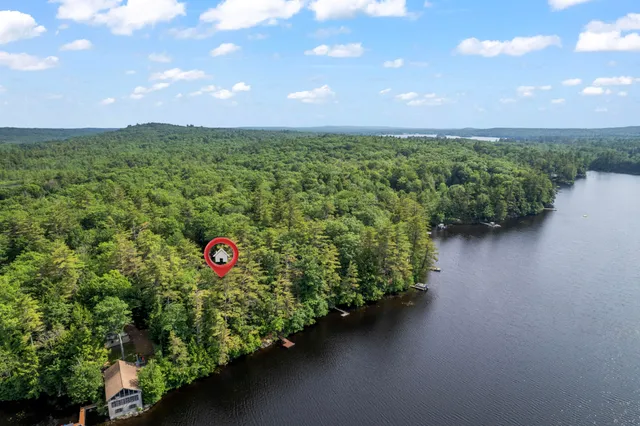 $650,000 | 175 Buck N Doe Trail, Augusta, ME 04330