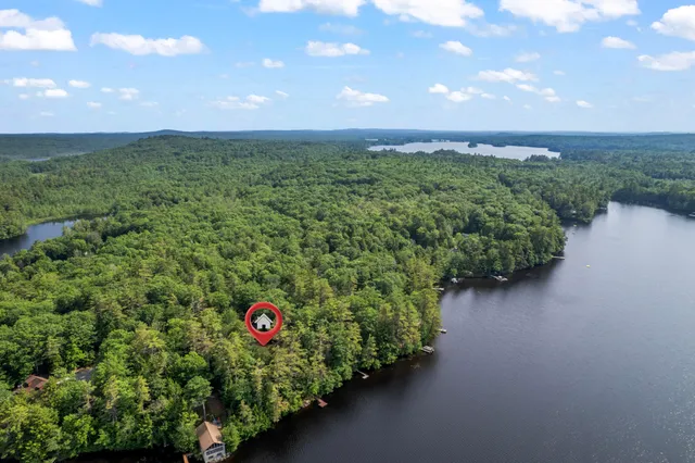 $650,000 | 175 Buck N Doe Trail, Augusta, ME 04330