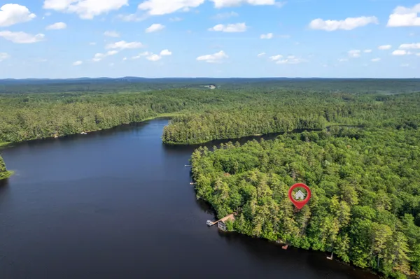 $650,000 | 175 Buck N Doe Trail, Augusta, ME 04330