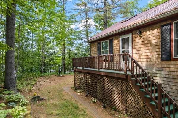 $650,000 | 175 Buck N Doe Trail, Augusta, ME 04330