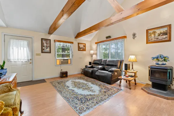 $650,000 | 175 Buck N Doe Trail, Augusta, ME 04330