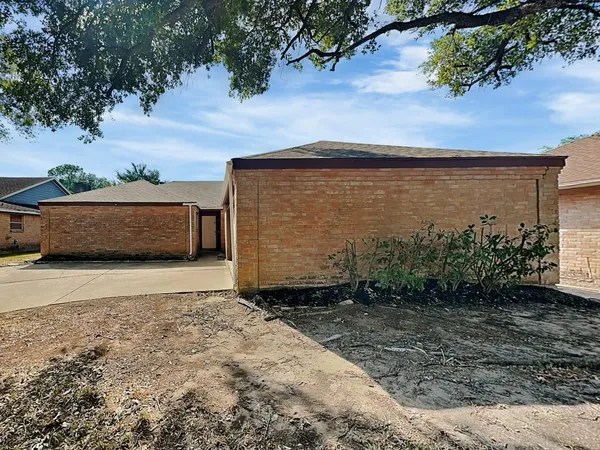 $1,795 | 4907 Eagle Trail Drive, Houston, TX 77084