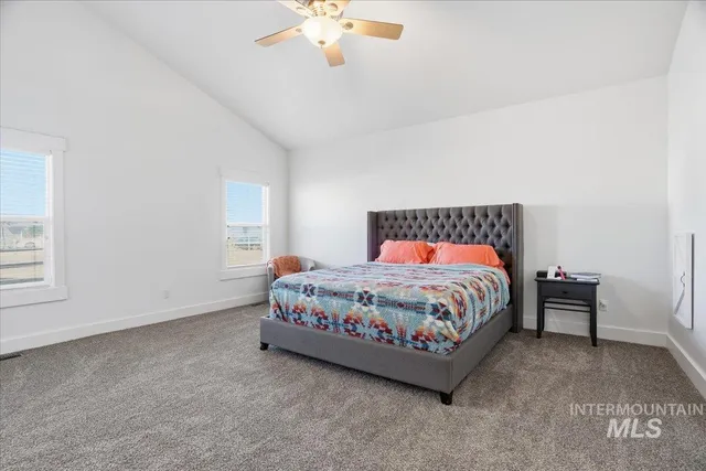 $889,000 | 292 Harris View Way, Melba, ID 83641