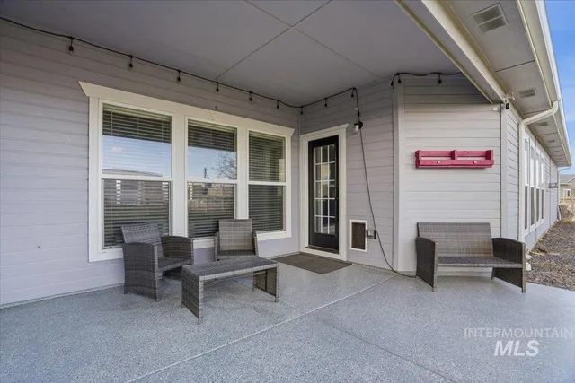 $889,000 | 292 Harris View Way, Melba, ID 83641