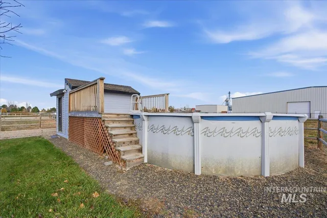 $889,000 | 292 Harris View Way, Melba, ID 83641