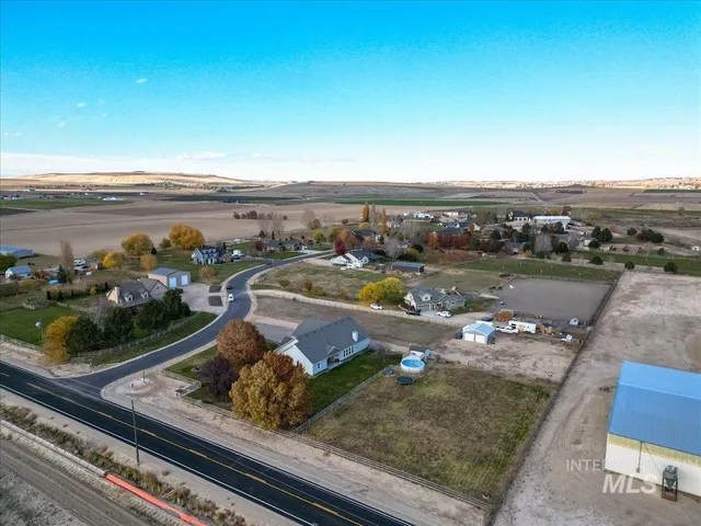 $889,000 | 292 Harris View Way, Melba, ID 83641