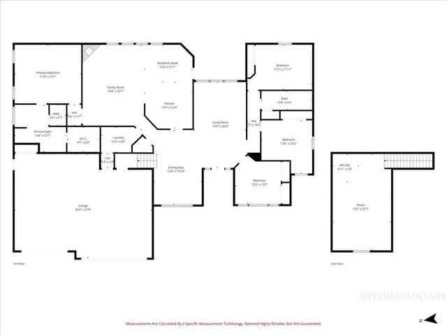 $889,000 | 292 Harris View Way, Melba, ID 83641