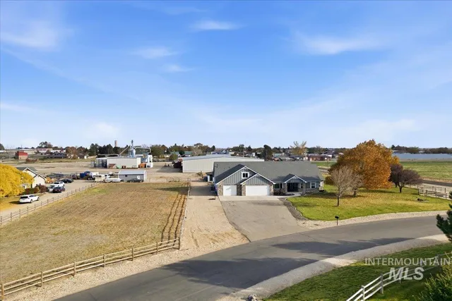 $889,000 | 292 Harris View Way, Melba, ID 83641