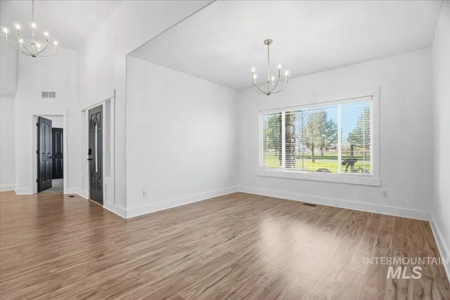 $889,000 | 292 Harris View Way, Melba, ID 83641