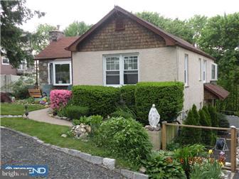 13440 Trevose Road Philadelphia, PA 19116 - Photo 1 of 12 Exterior Front