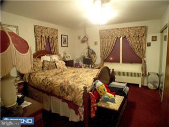 13440 Trevose Road Philadelphia, PA 19116 - Photo 10 of 12 Bedroom - Main