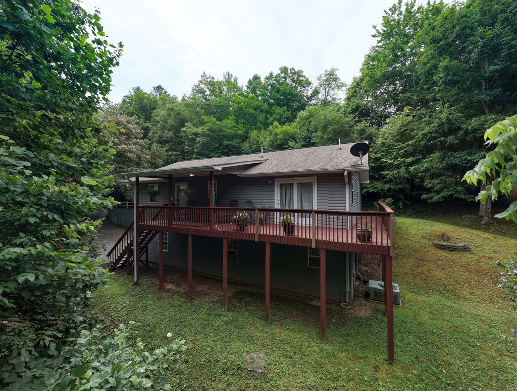 2228 Walls Mount Road Hiawassee, GA 30546 - Photo 5 of 53