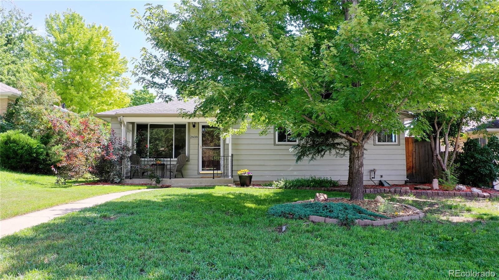 2608 Gray Street Wheat Ridge, CO 80214 - Photo 1 of 31 Gallery Image 1