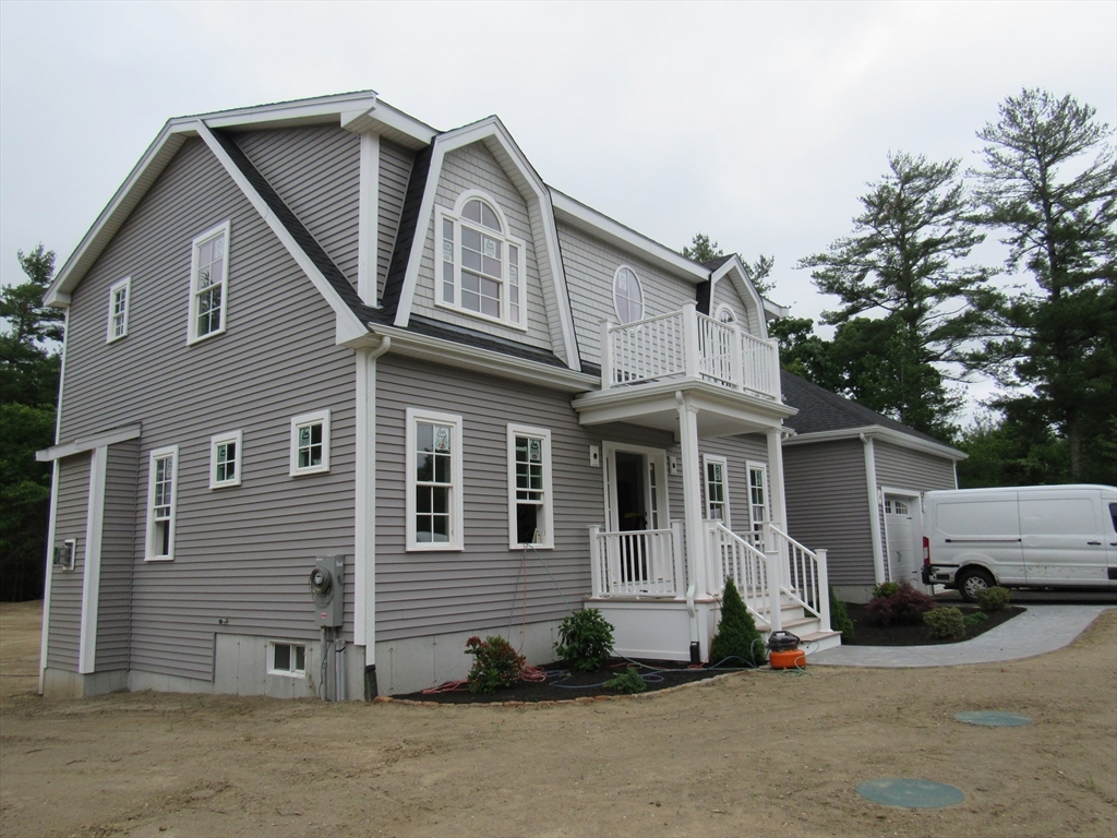 Lot1 Elk Run Road Middleboro, MA 02346 - Photo 2 of 10