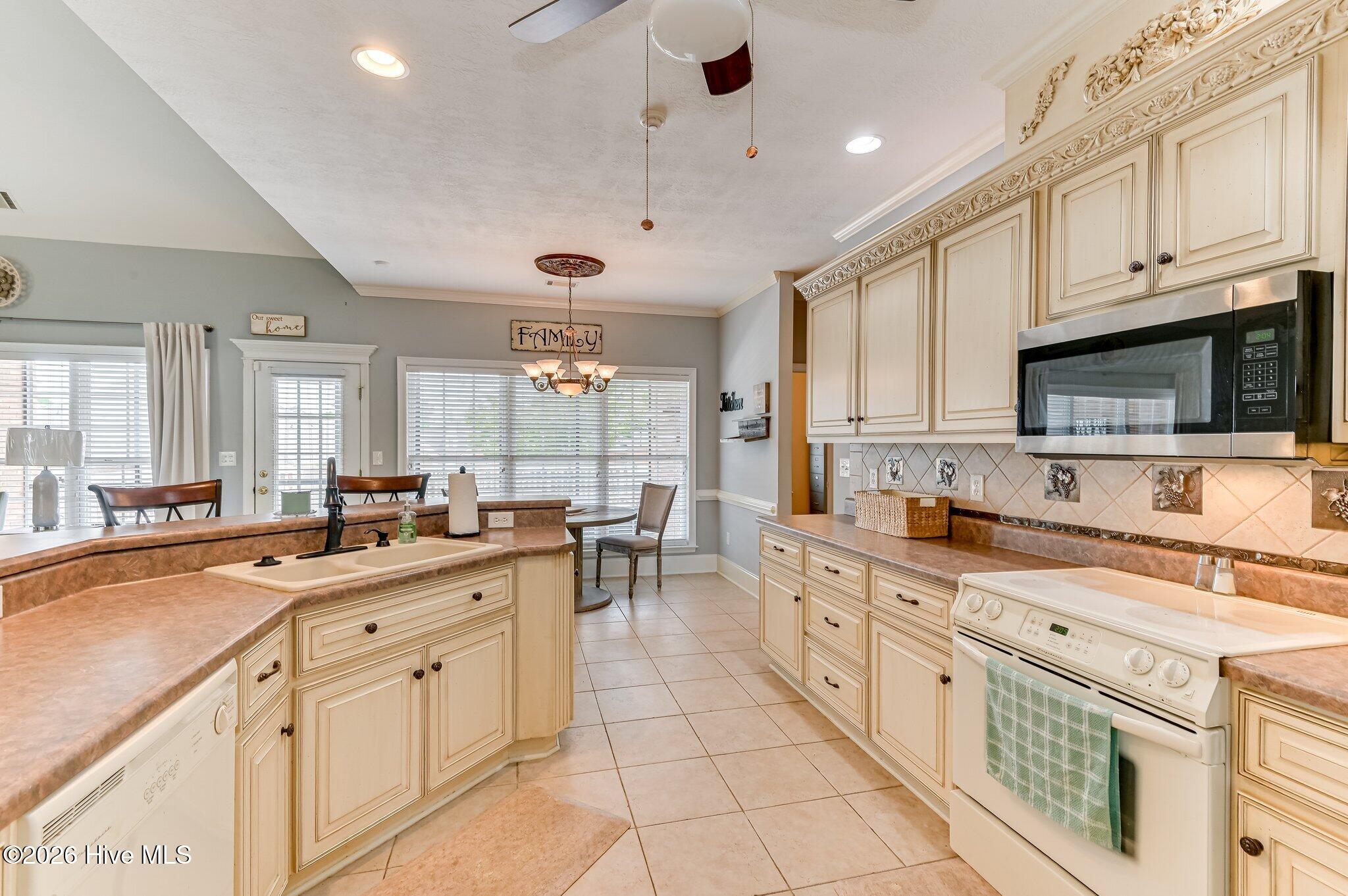 5144 Parnell Way Martinez, GA 30907 - Photo 15 of 40