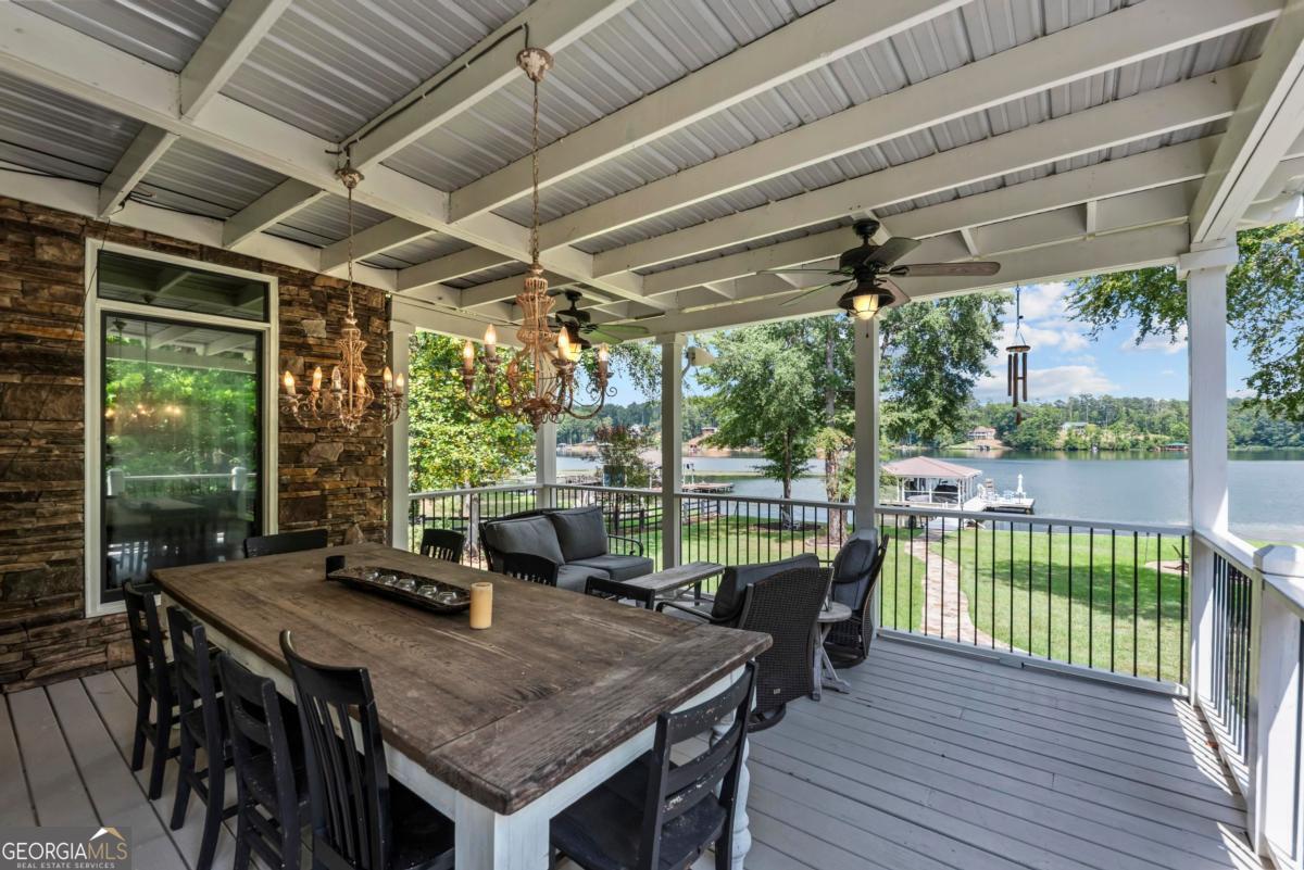 364 South Steel Bridge Road Eatonton, GA 31024 - Photo 22 of 68 Gallery Image 22