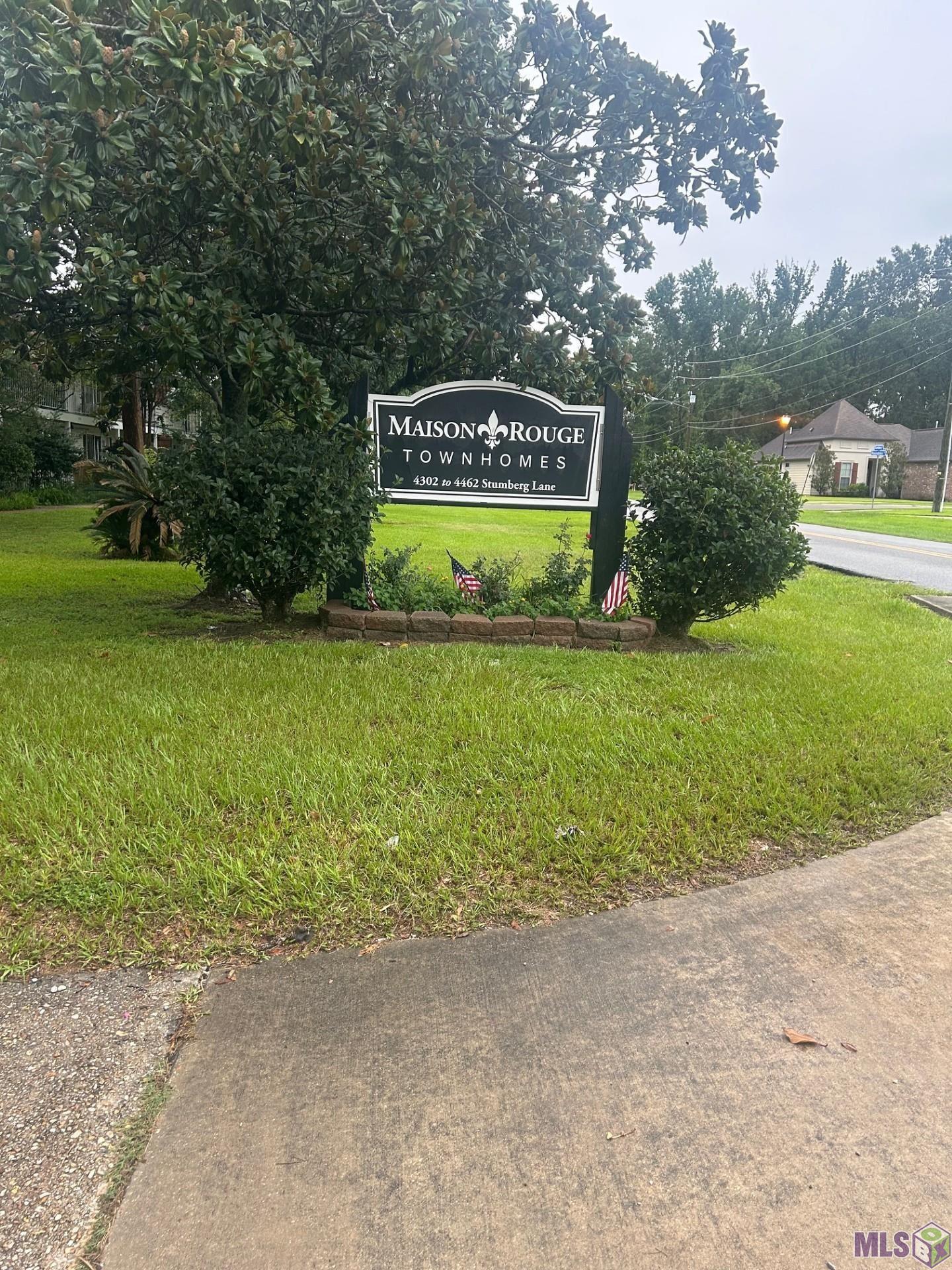 4372 Stumberg Lane, Unit 27 Baton Rouge, LA 70816 - Photo 7 of 21