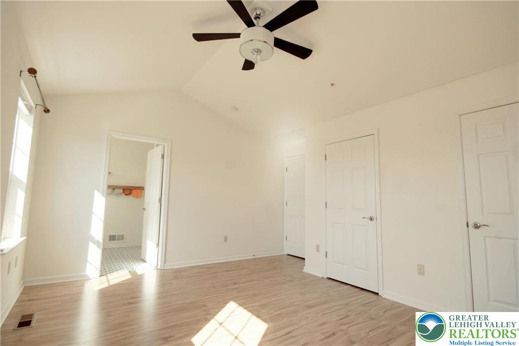 5392 Spring Ridge Drive West Lower Macungie Township, PA 18062 - Photo 13 of 17 a view of an empty room