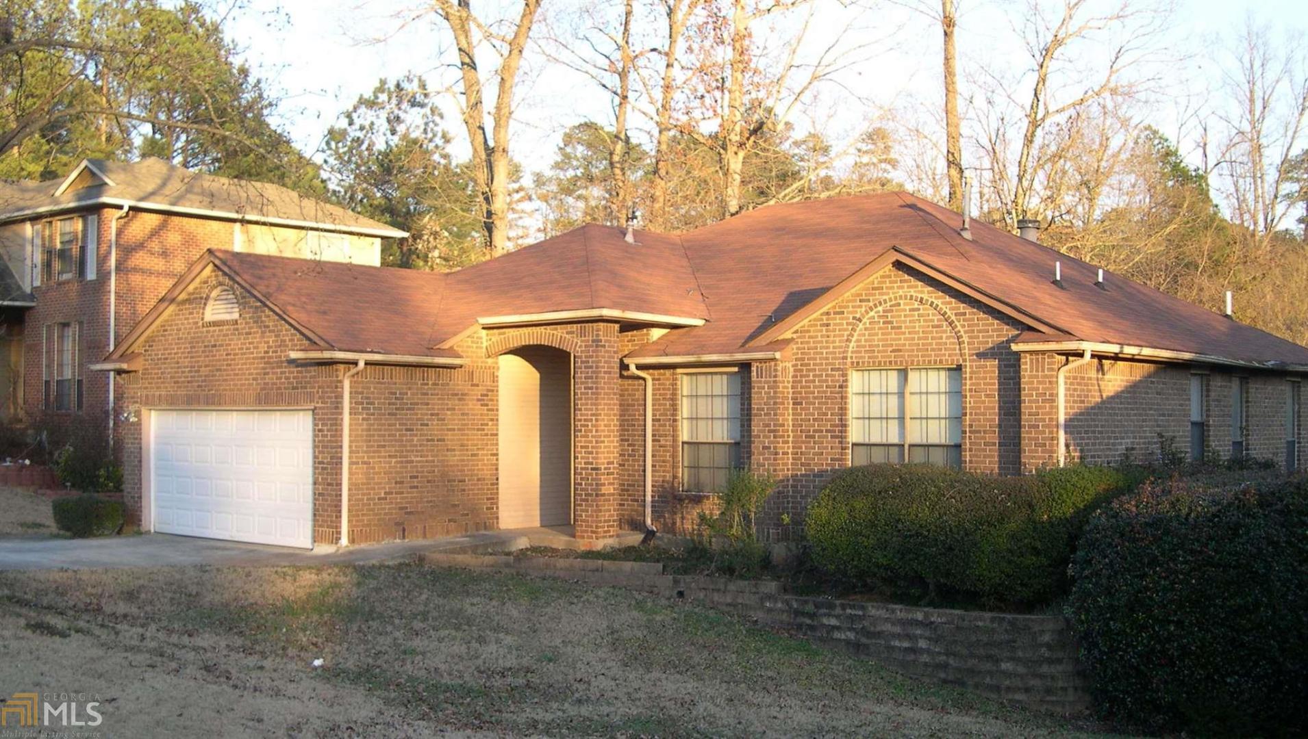534 North Shore Road, Unit 57 Lithonia, GA 30058 - Photo 1 of 1 Gallery Image 1