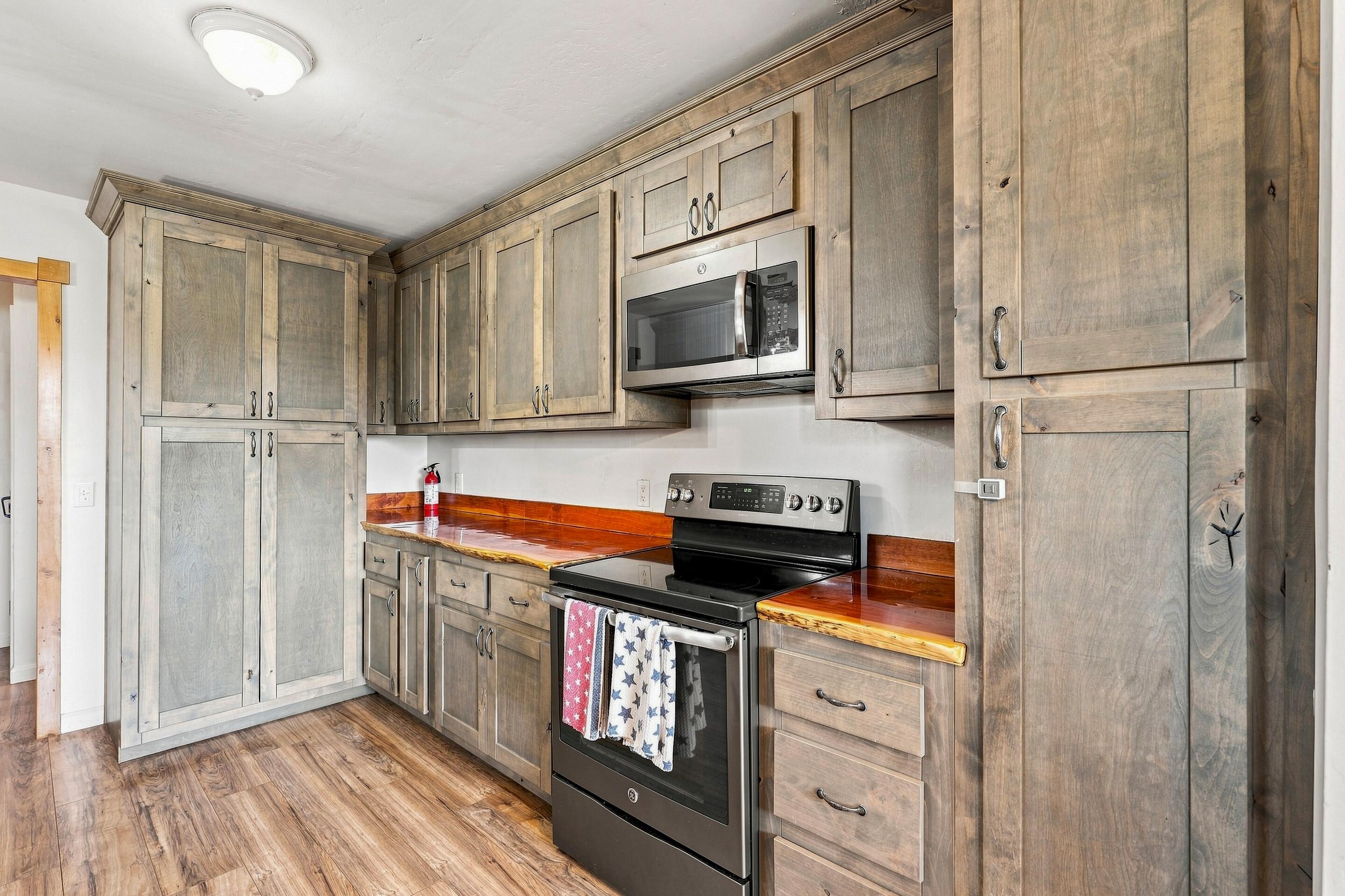 812 West Rim View Road Payson, AZ 85541 - Photo 17 of 45 Gallery Image 17