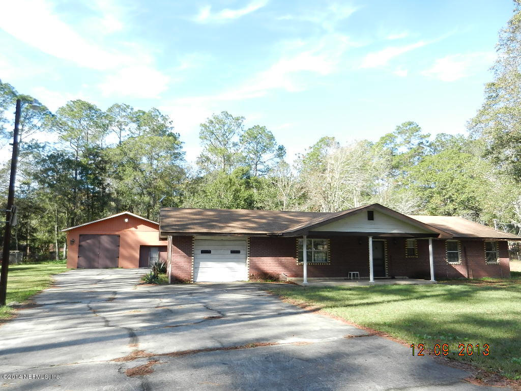 10232 Crystal Springs Road Jacksonville, FL 32221 - Photo 1 of 26 Front